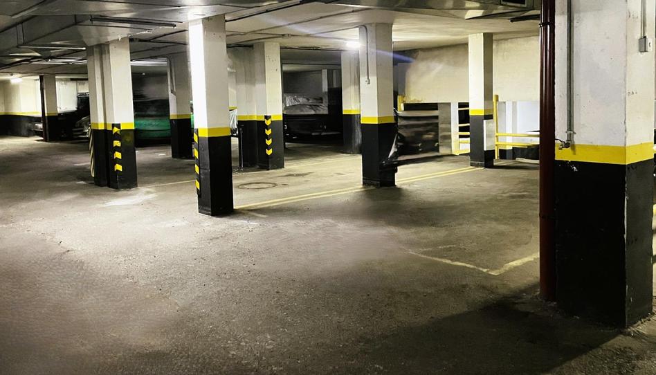 Photo 1 of Garage for sale in Avenida de Europa, Avenida Europa, Madrid