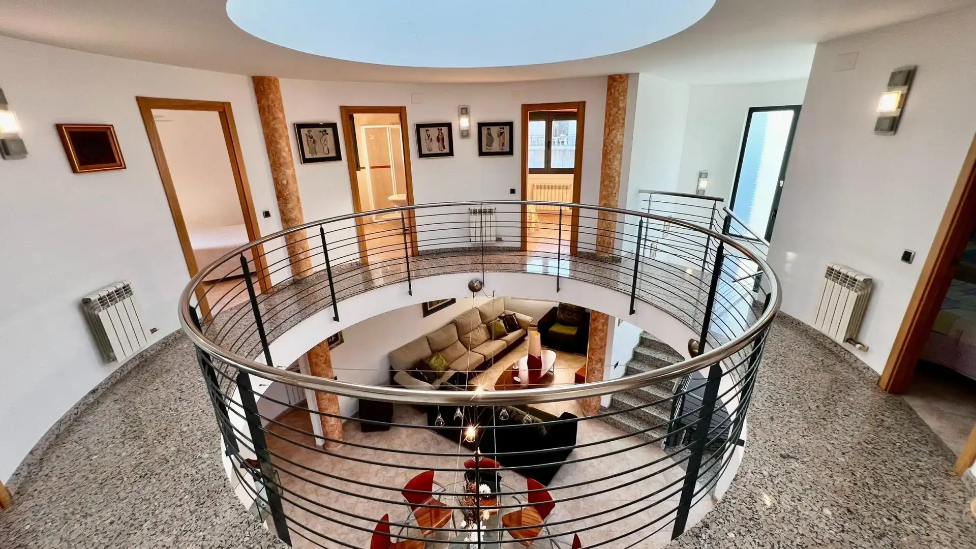 Casa con terrazza in vendita a Roda de Barà, imagen 15