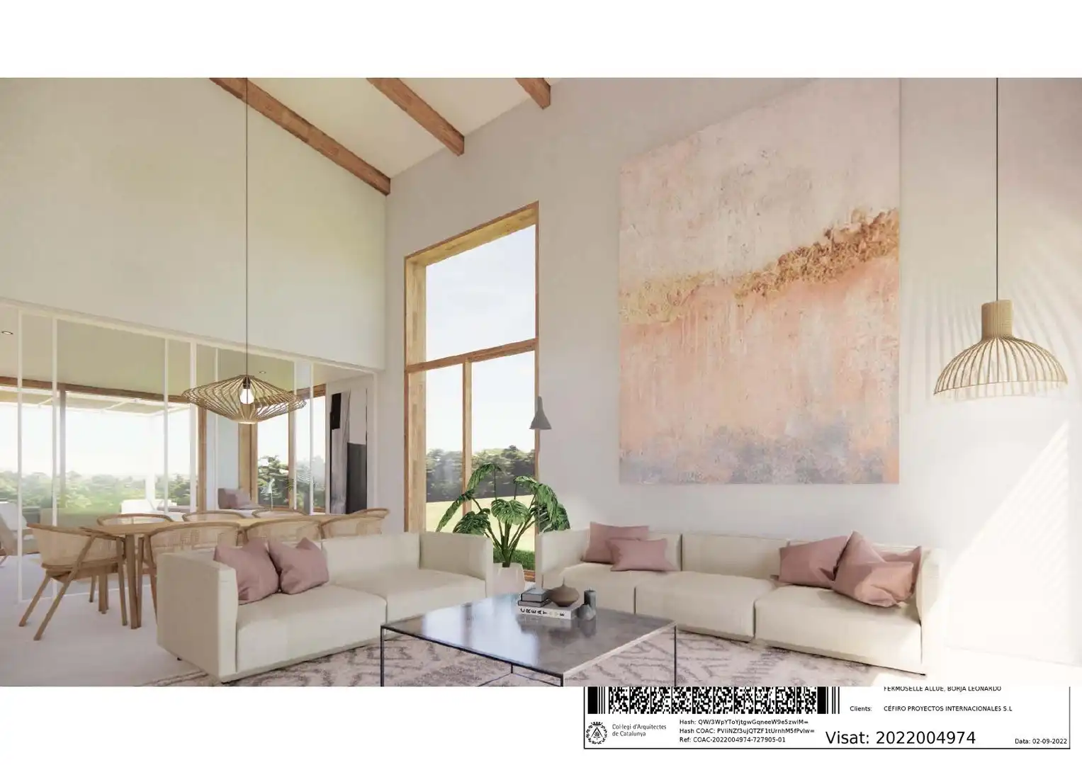 Residential land for sale in Puig Moltó - Can Macià, imagen 11