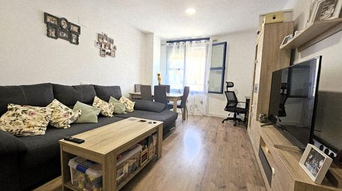 Foto 3 de Piso en venta en Carrer Carnisseria de la, Valls, Tarragona