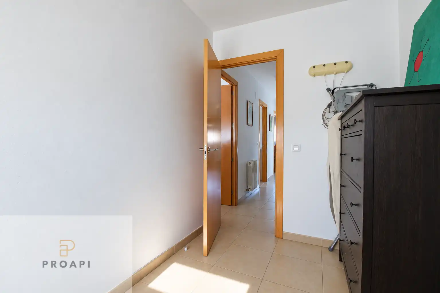 Casa amb terrassa en venda a Cassà de la Selva, imagen 21