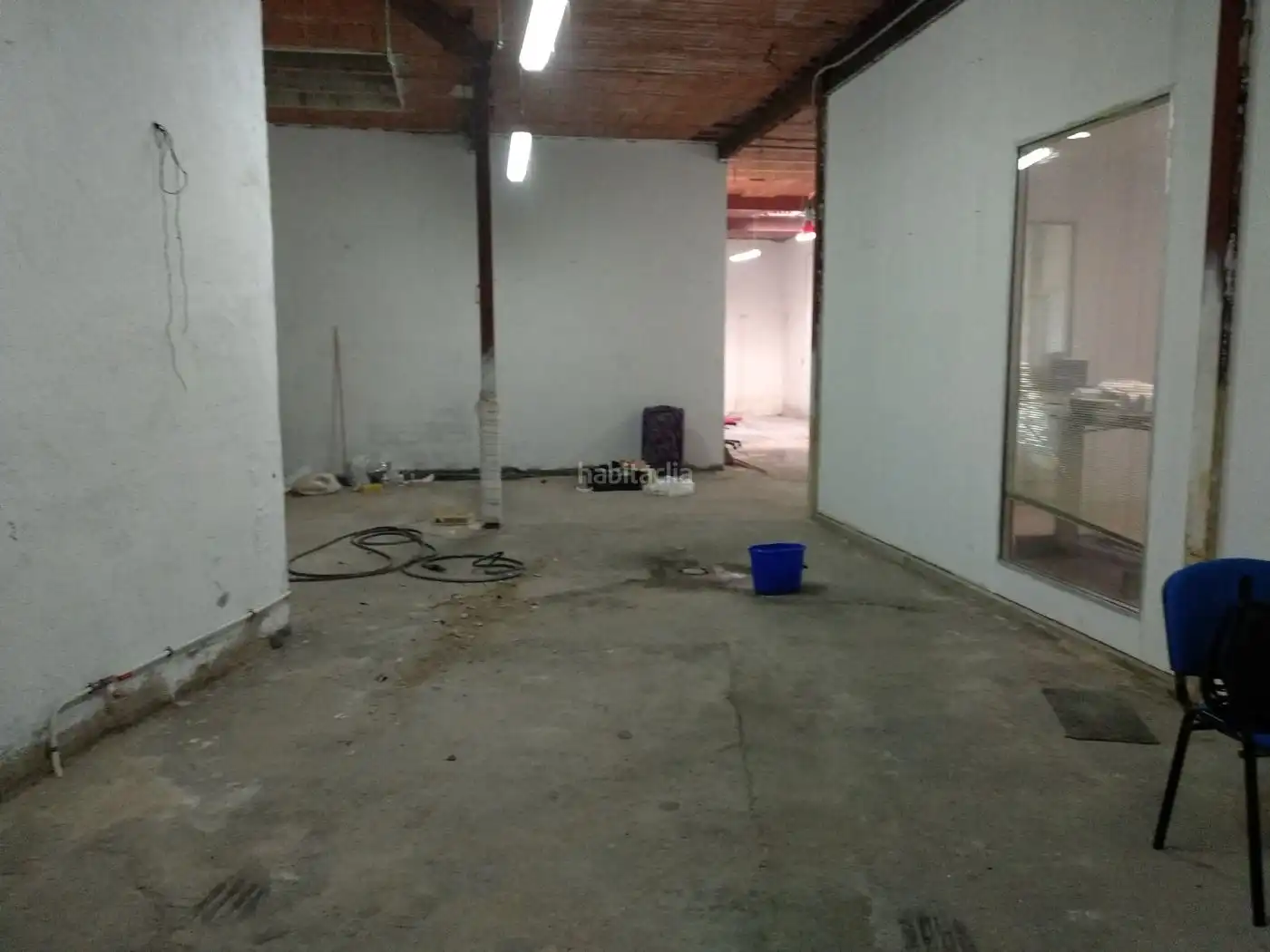 Local comercial en venta en Plaza Isabel la Católica 3, imagen 7