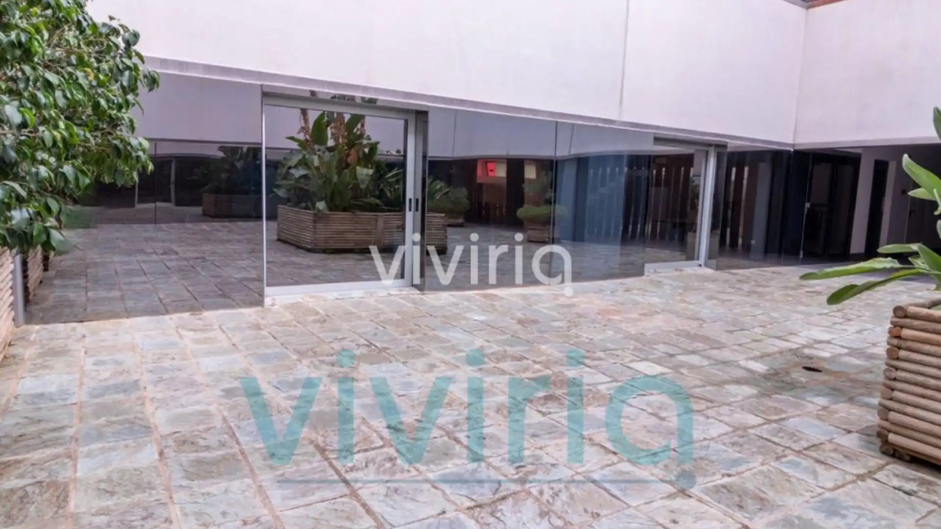 Oficina de lloguer a Ronda de Narcís Monturiol, 21, Parc Tecnològic