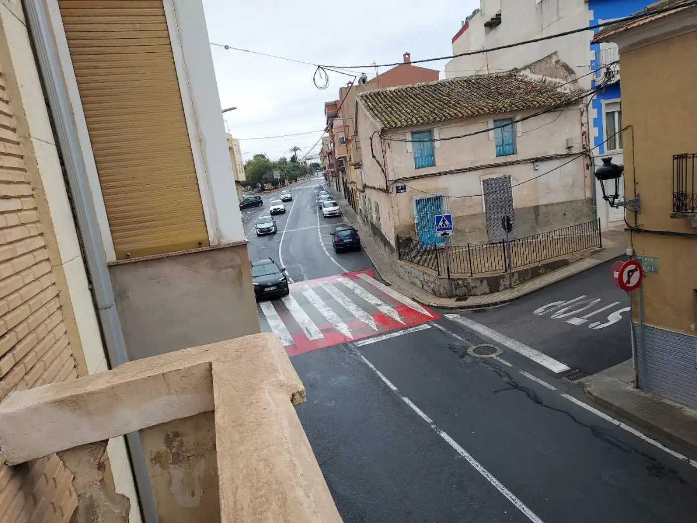 Country house with terrace for sale in Plaza PARADOR, imagen 3