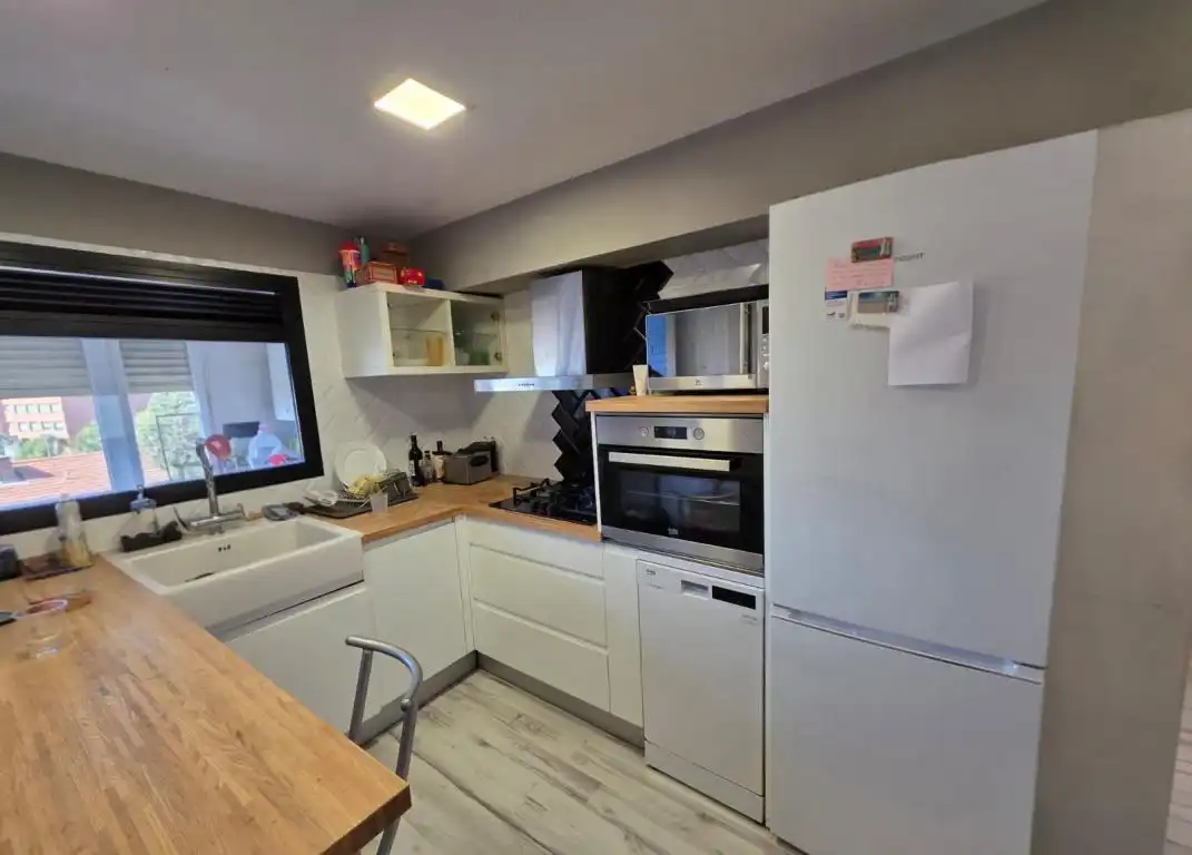 Piso con terraza en venta en Irumineta Kalea 1, imagen 4
