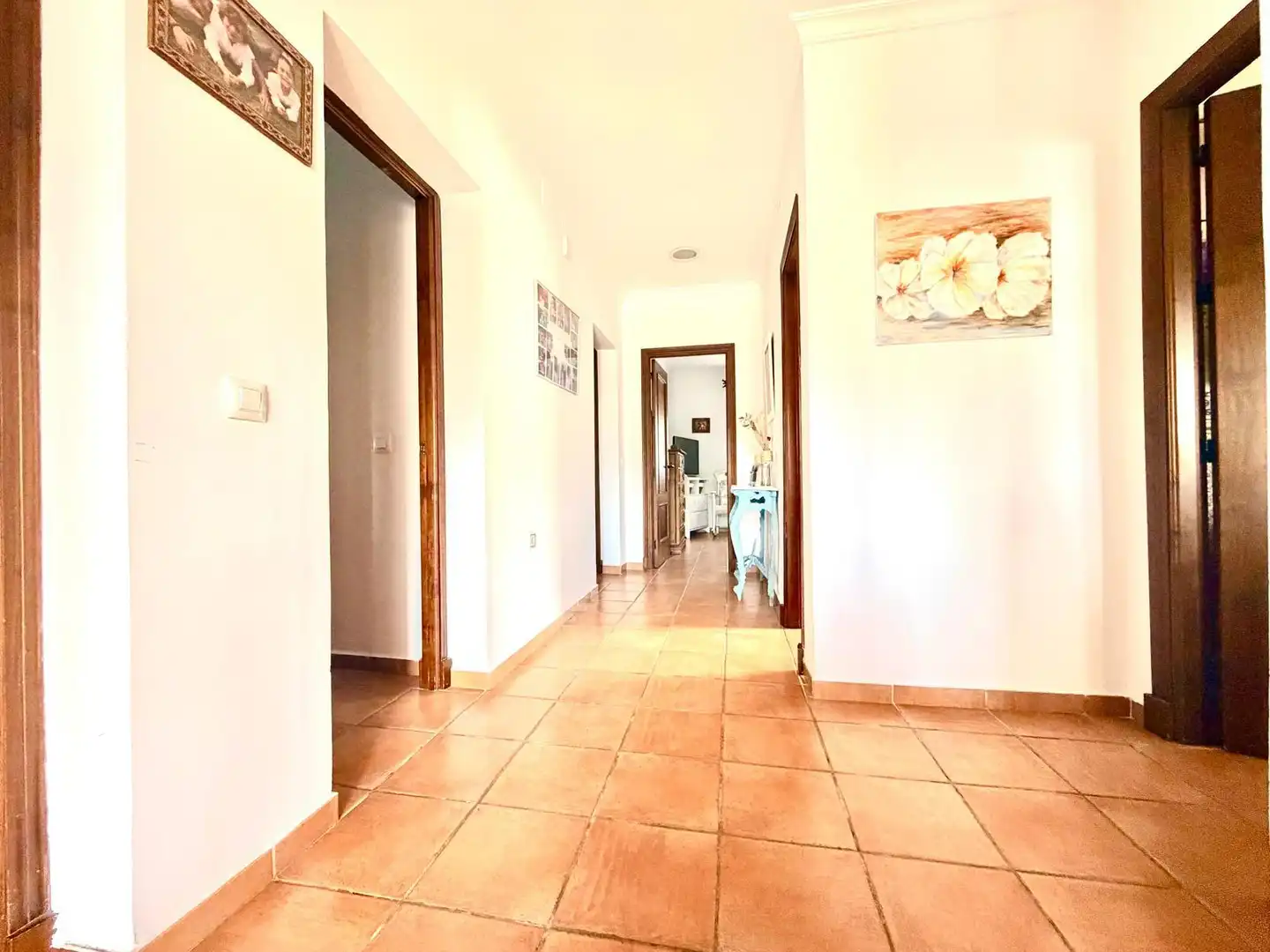 Chalet con terraza en venta en Los Gallos, imagen 11