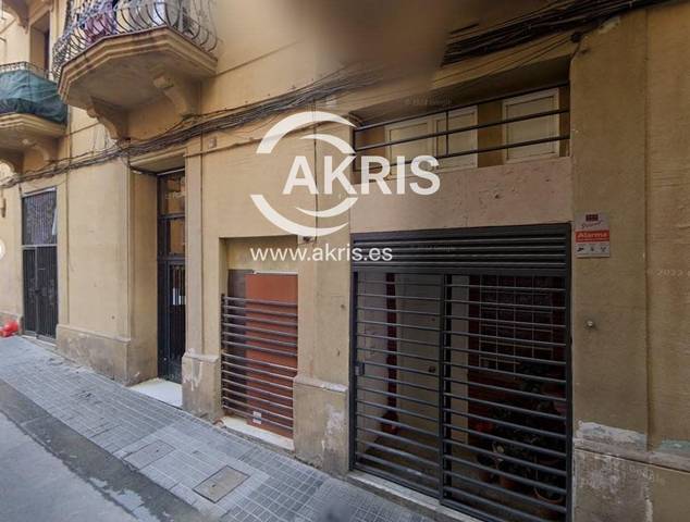 Piso en Venta en Carrer de les Pedreres en El Poble Sec - Parc de Montjuïc