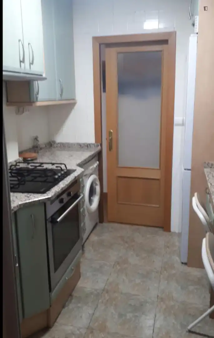 Room in Centro