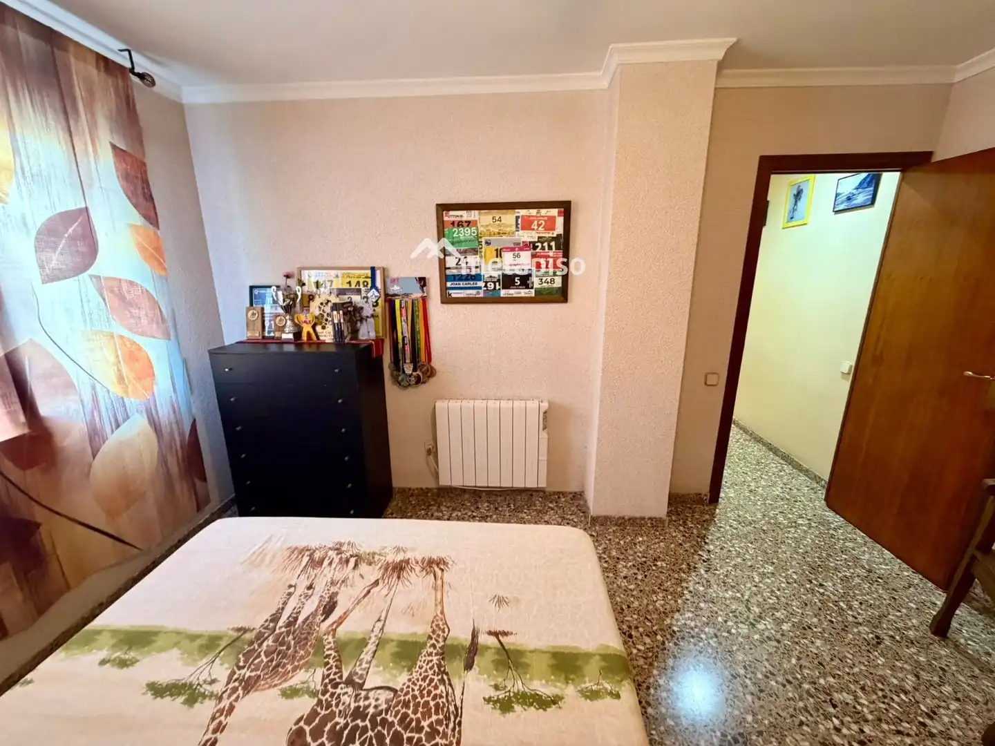 Piso con ascensor en venta en Camp d´esports, imagen 58