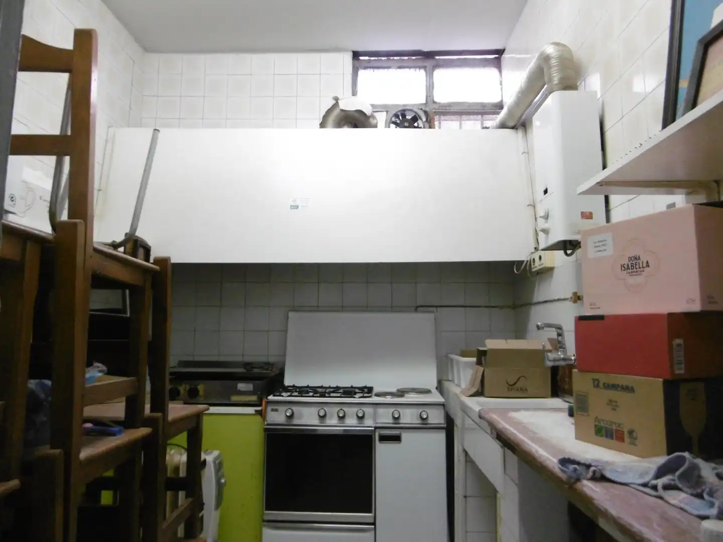 Business premises for sale in La Rubia, imagen 36