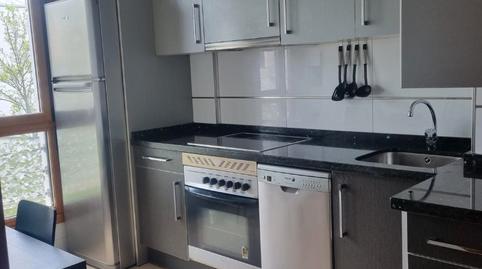 Foto 3 de Pis en venda a Calle Canarias, Pumarín, Asturias