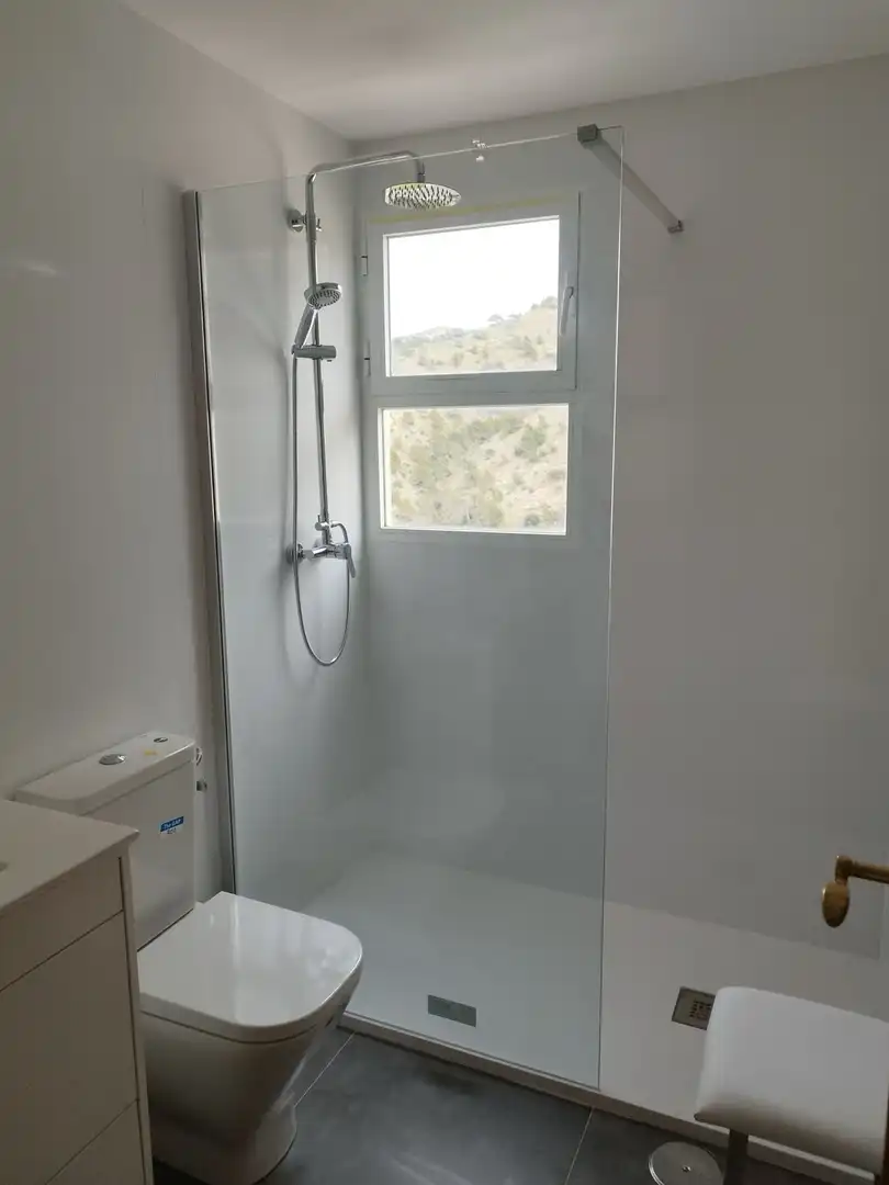 Apartamento con piscina en venta en Rincón de Loix, imagen 5