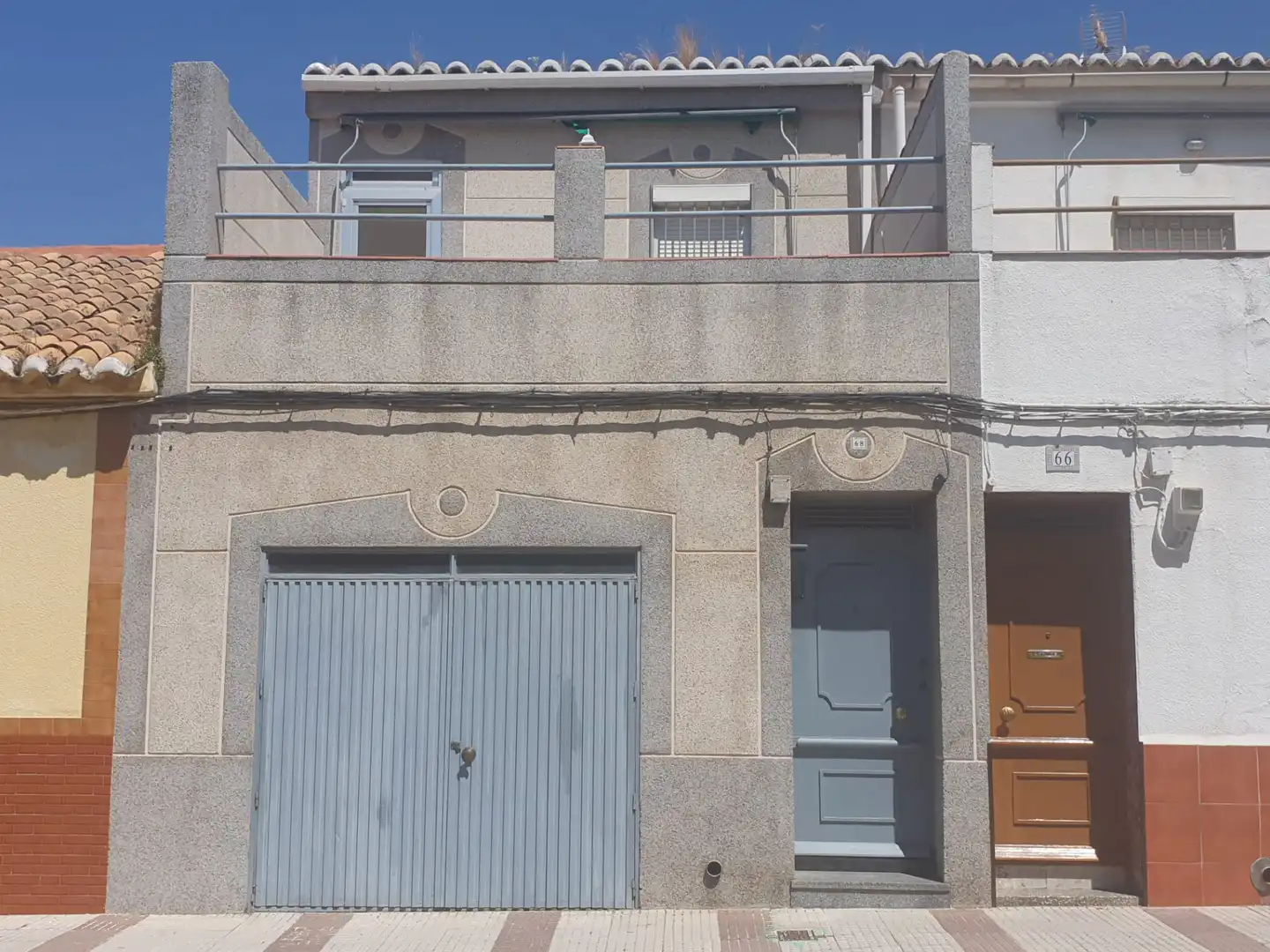 Casa en venta en Las Mercedes - El Carmen, imagen 12