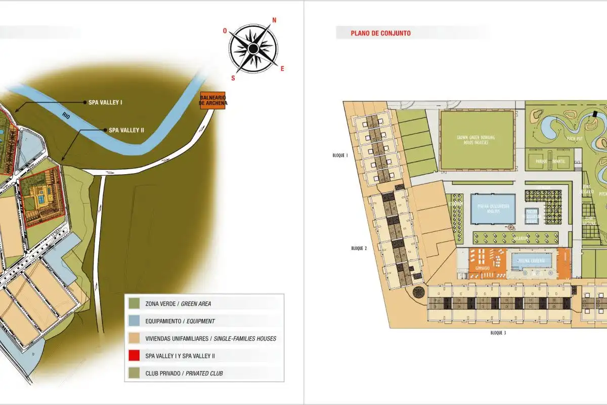 Apartamento en venta en Archena
