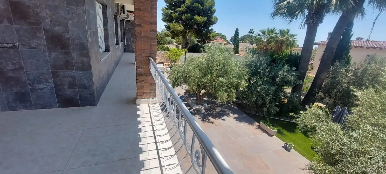Xalet amb piscina en venda a Villamontes - Boqueres, imagen 8