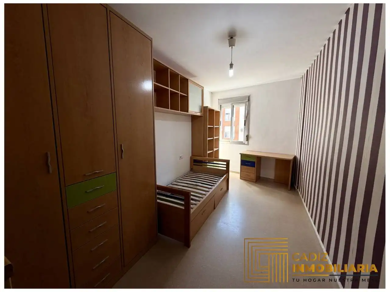 Habitación de Piso en venta en San Fernando con Aire acondicionado, Amueblado y Balcón