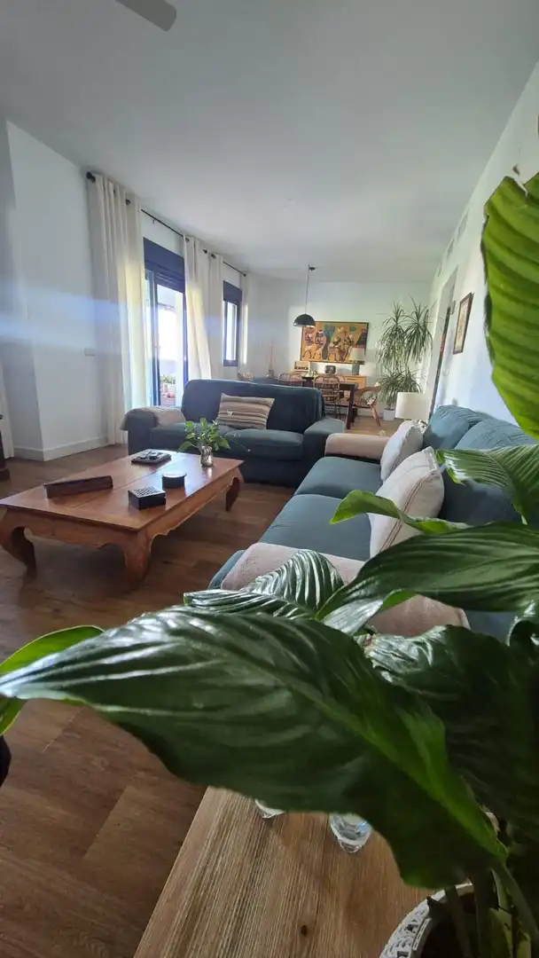 Erdgeschosswohnung zum Verkauf in Calle Calle Vista África 1