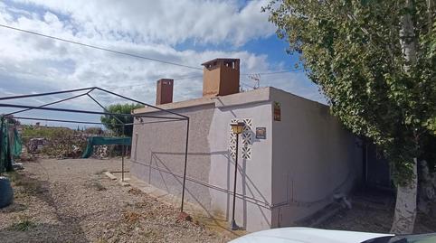 Foto 4 de Finca rústica en venda a Partida Aixihuili, El Secanet - Hacienda del Sol, Alicante