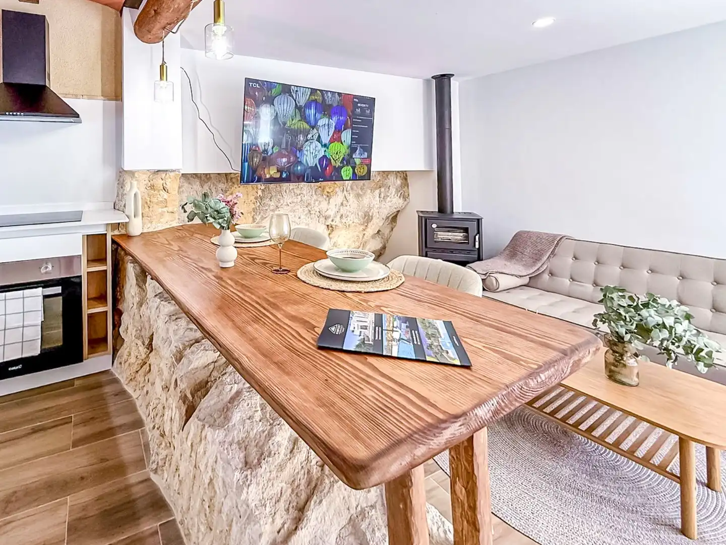 Maison à vendre à Elche de la Sierra, imagen 5