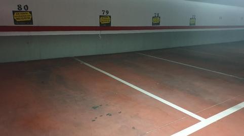 Photo 5 of Garage for sale in Irlanda, 17, Buenavista - Valparaíso - La Legua, Toledo