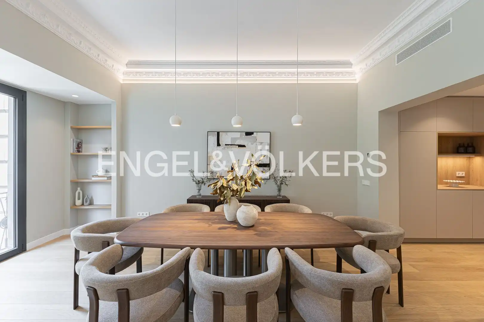 Appartement avec ascenseur à vendre à Sarrià - Sant Gervasi, imagen 5