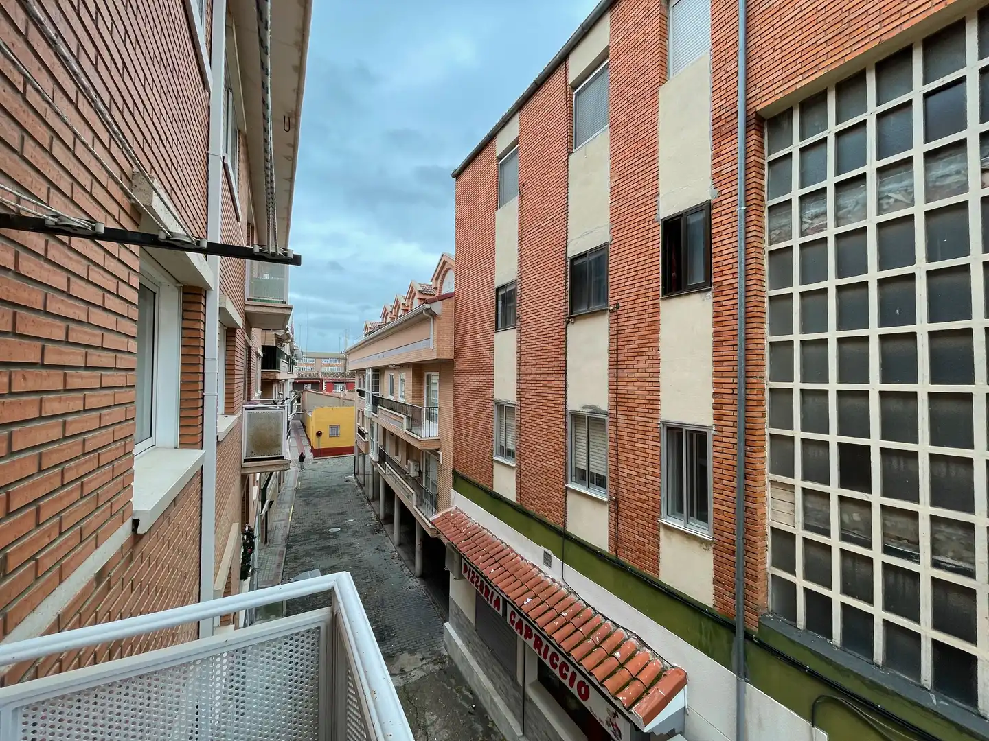 Piso con terraza en alquiler en Calle Fuente del Rey, imagen 8