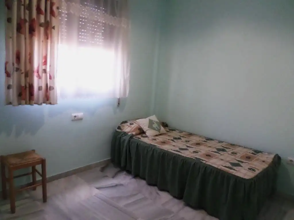 Bedroom of Houses for sale in Córdoba  with Air Conditioner, Terrace and Storage room