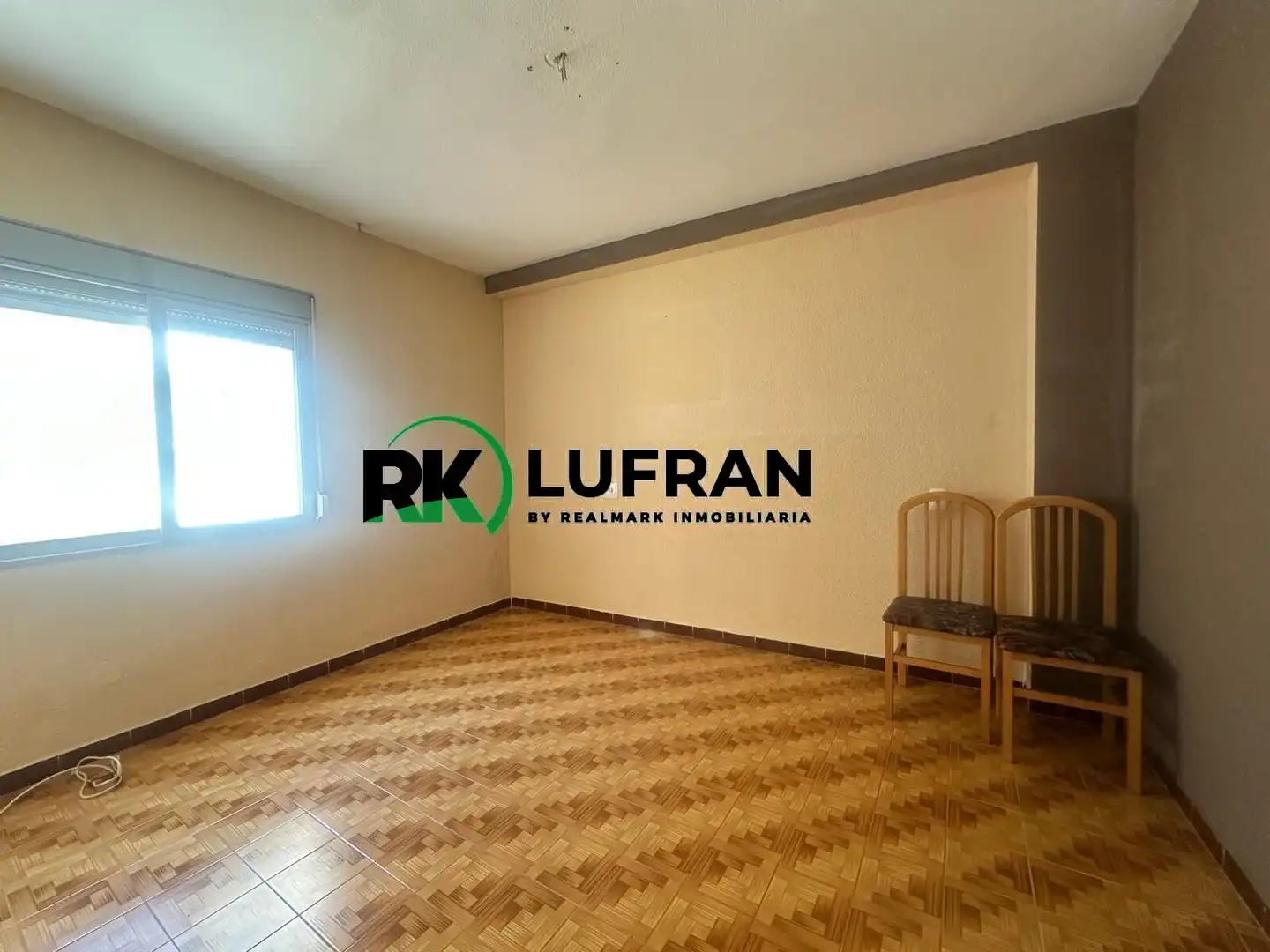 Schlafzimmer von Wohnung zum Verkauf in Alicante / Alacant mit Balkon