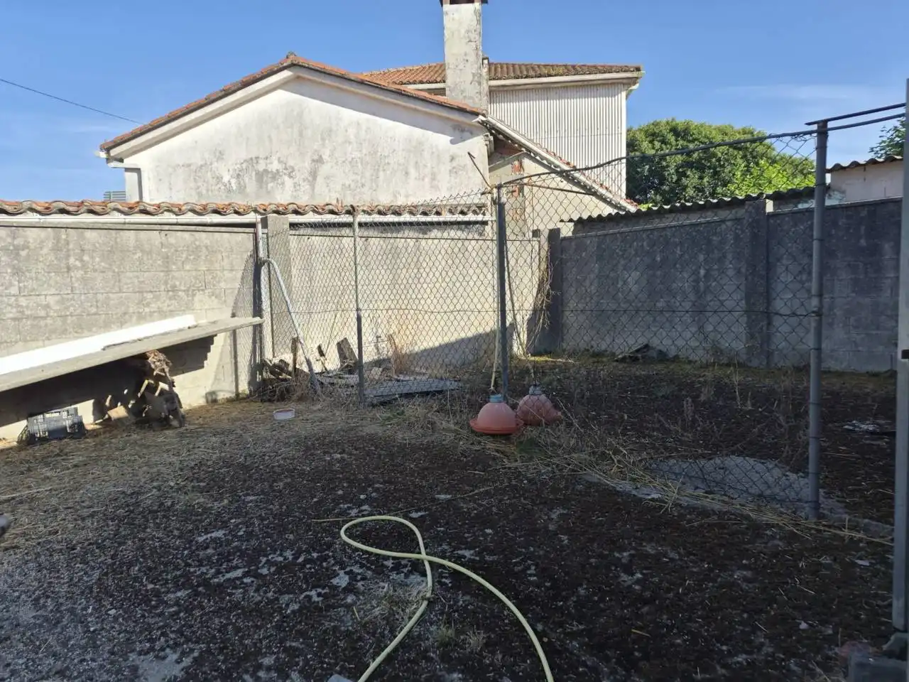 Casa o chalet en venta en Curtis