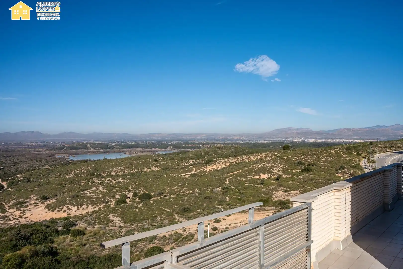 Attique avec terrasse à vendre à Calle Albacete 7, imagen 22