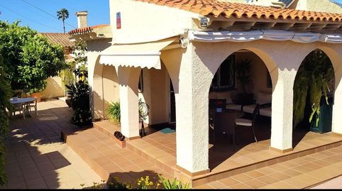 Foto 5 de Casa o xalet en venda a Calle Italia, L'Albir, L'Alfàs del Pi