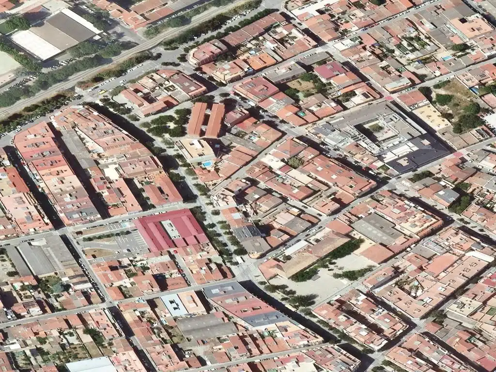 Appartement à vendre à PAMPLONA 4, imagen 2