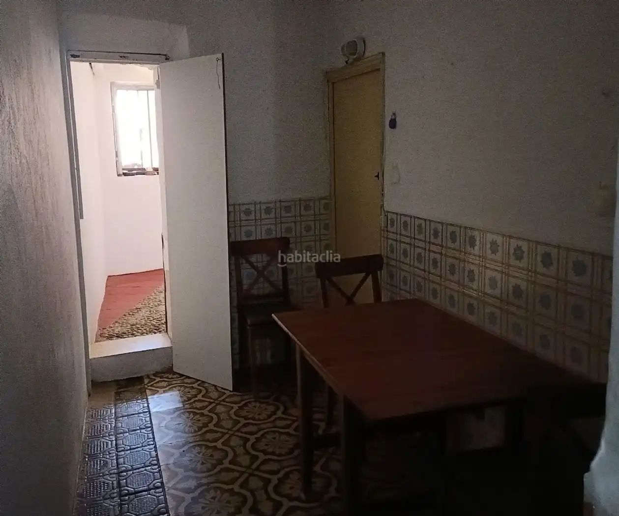 Casa con jardín en venta en Calle Calleja 1A, imagen 4