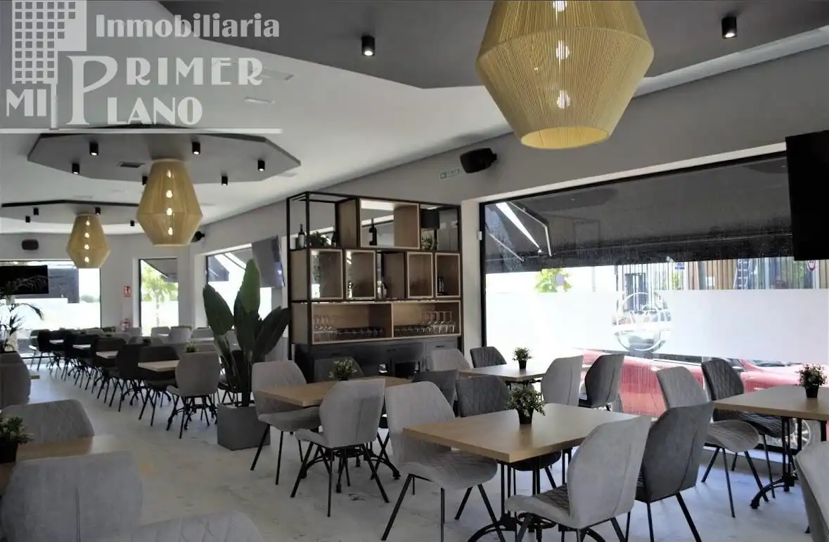 Local comercial en venta en Tomelloso, imagen 4