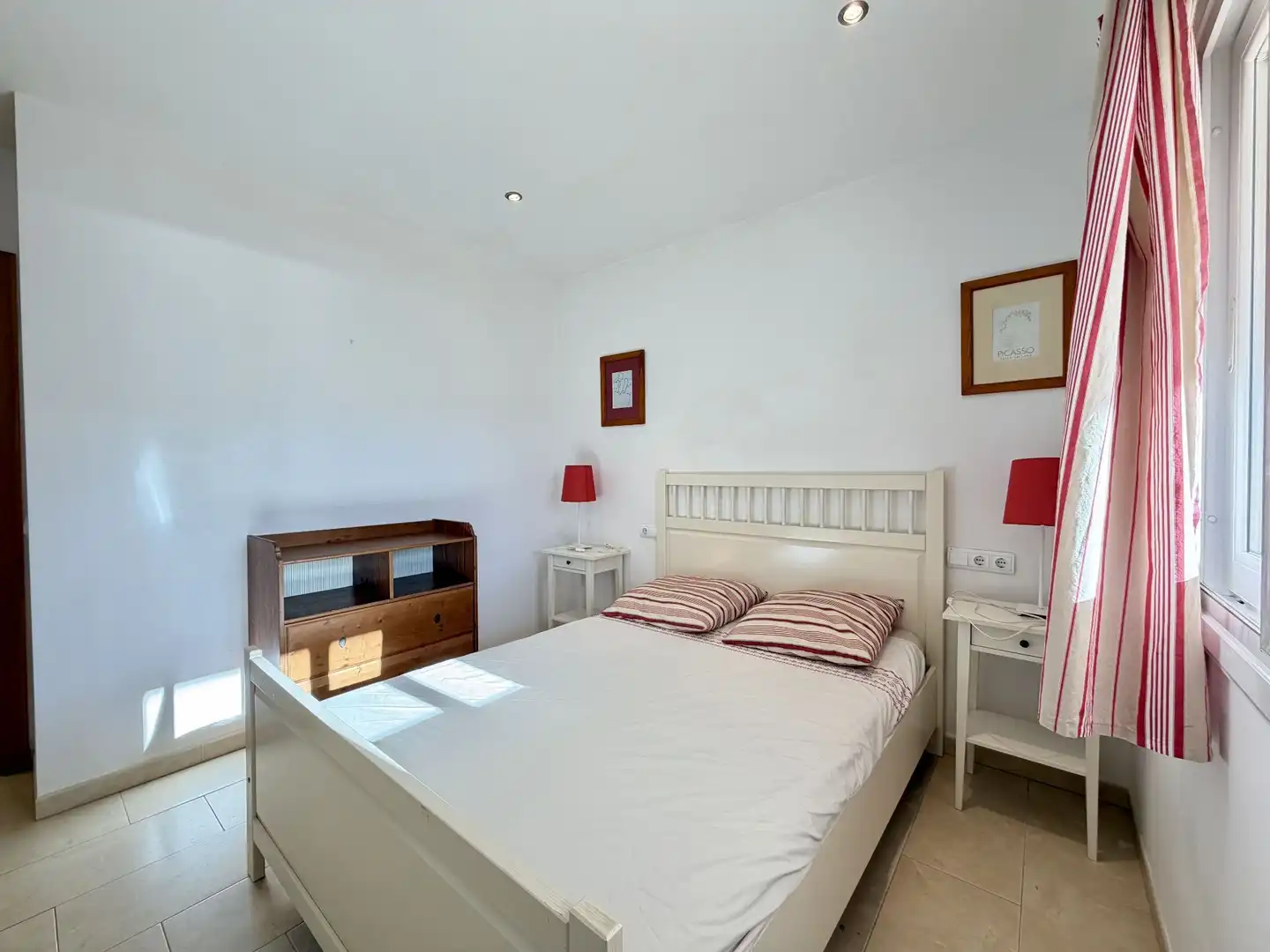 Habitación de Piso en venta en Sa Ràpita - Ses Covetes