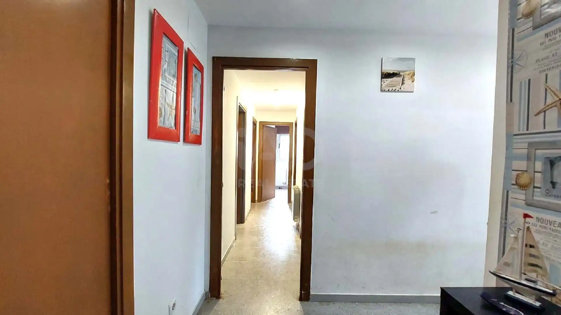 Piso en venta en Montblanc con Calefacción y Terraza