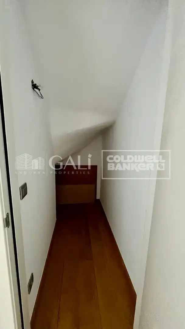 Àtic amb terrassa de lloguer a Avenida Molí, imagen 35