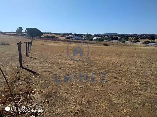 Terreny residencial en venda a Hinojosa del Duque, imagen 16