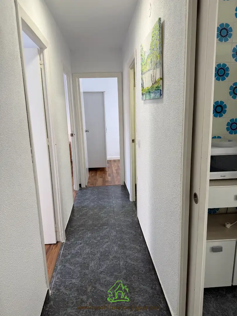 Flat for rent in Murcia  with Furnished, Oven and Washing machine