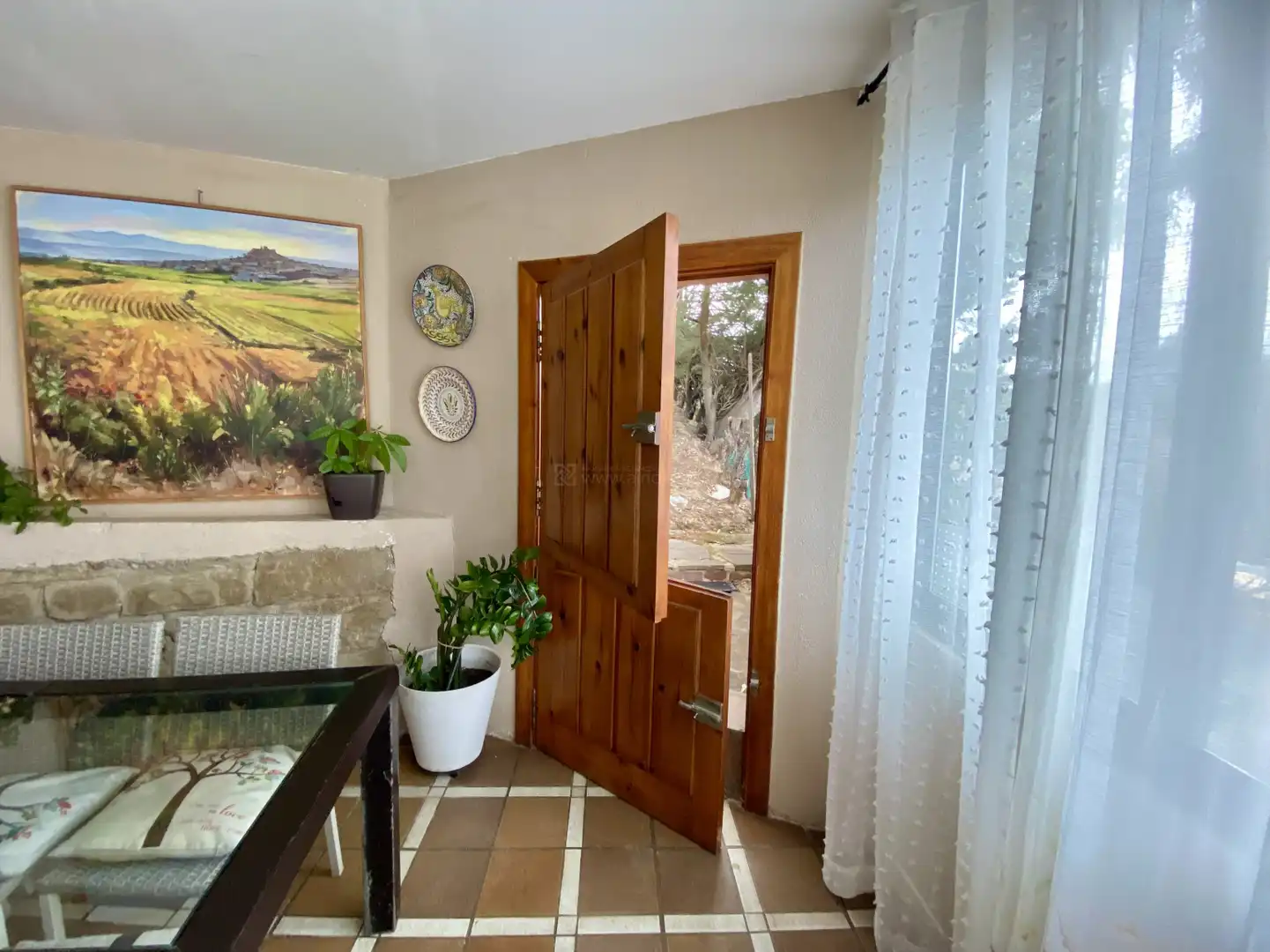 Casa o chalet en venta en Lanciego / Lantziego con Calefacción, Jardín privado y Parquet