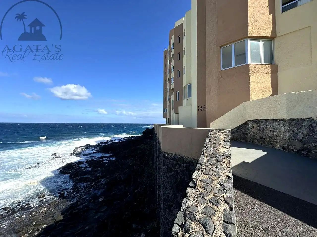 Appartement avec piscine à vendre à Avenida Marítima, imagen 31