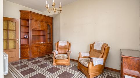 Foto 5 de Pis en venda a Vallehermoso,  Madrid Capital