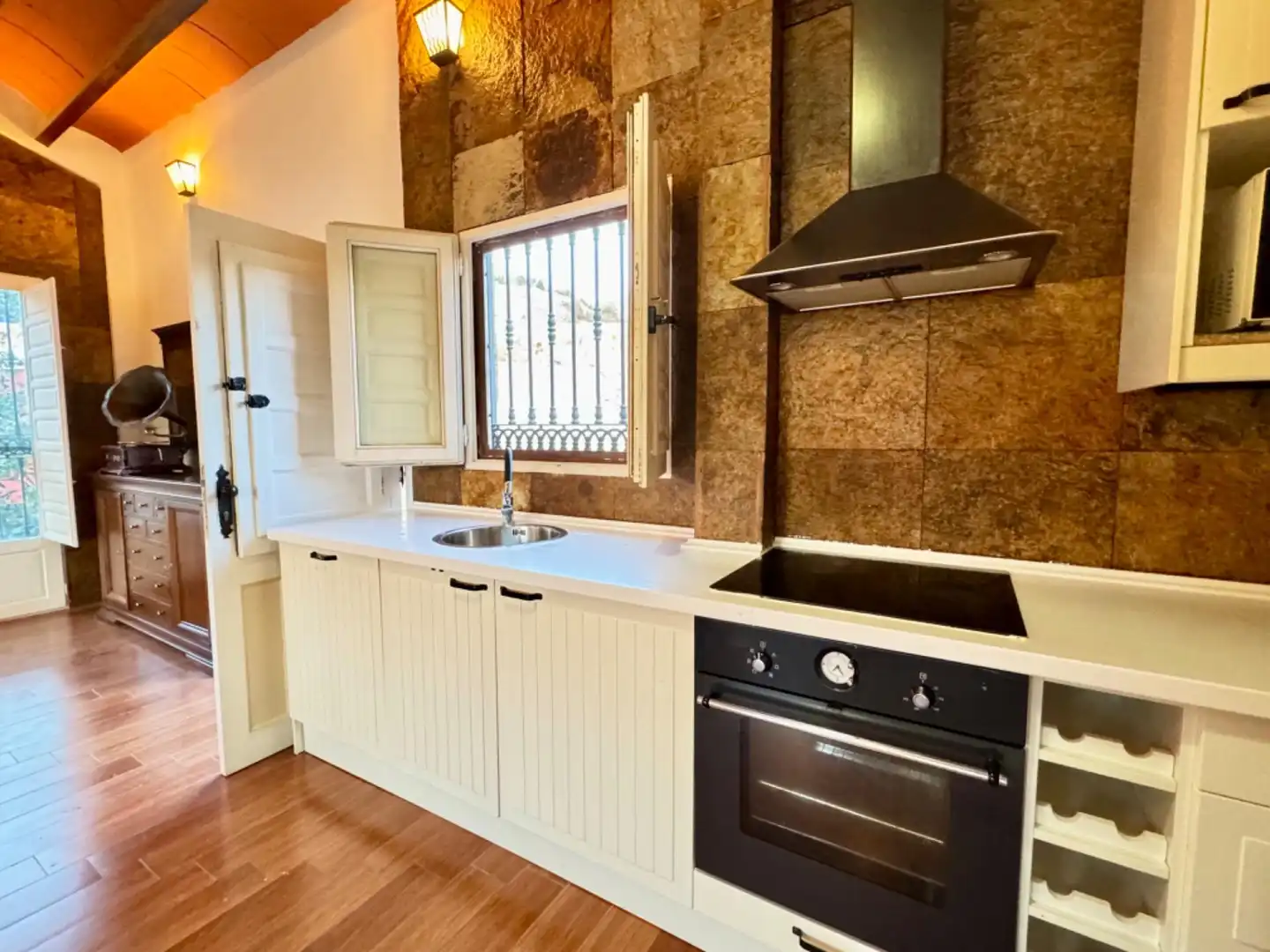 Landhaus mit Terrasse zum Verkauf in Villanueva del Río Segura, imagen 58