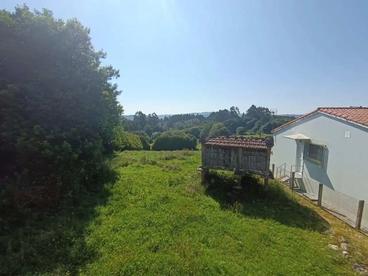 Maison avec terrasse à vendre à Lugar ESCARIZ-NIGOI 9, imagen 23