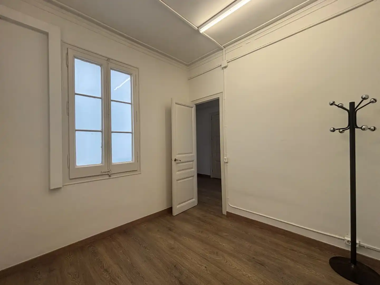 Büro mit Terrasse zur Miete in Carrer de València 263, imagen 31