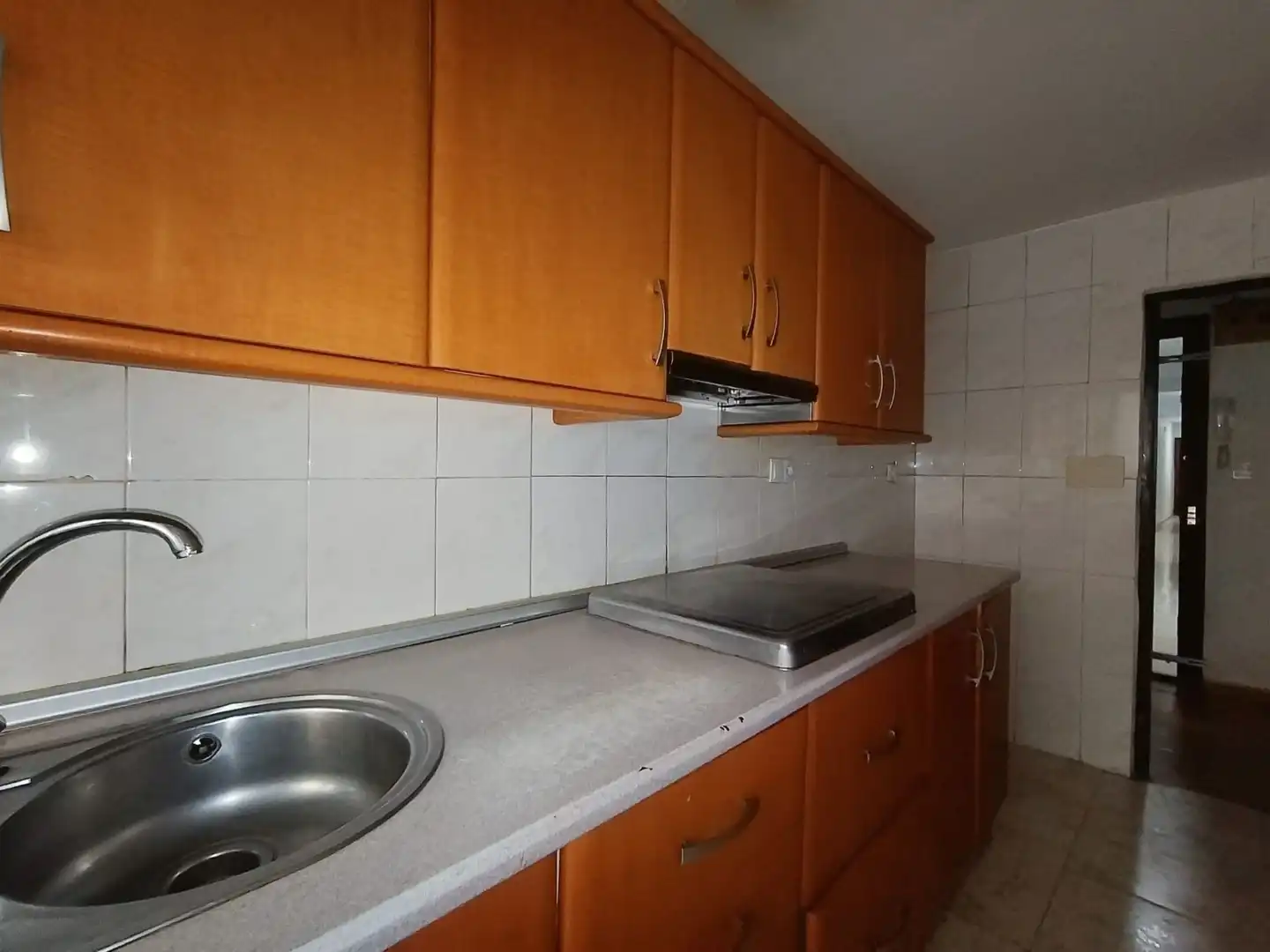 Cuina de Pis en venda en Córdoba amb Terrassa i Traster