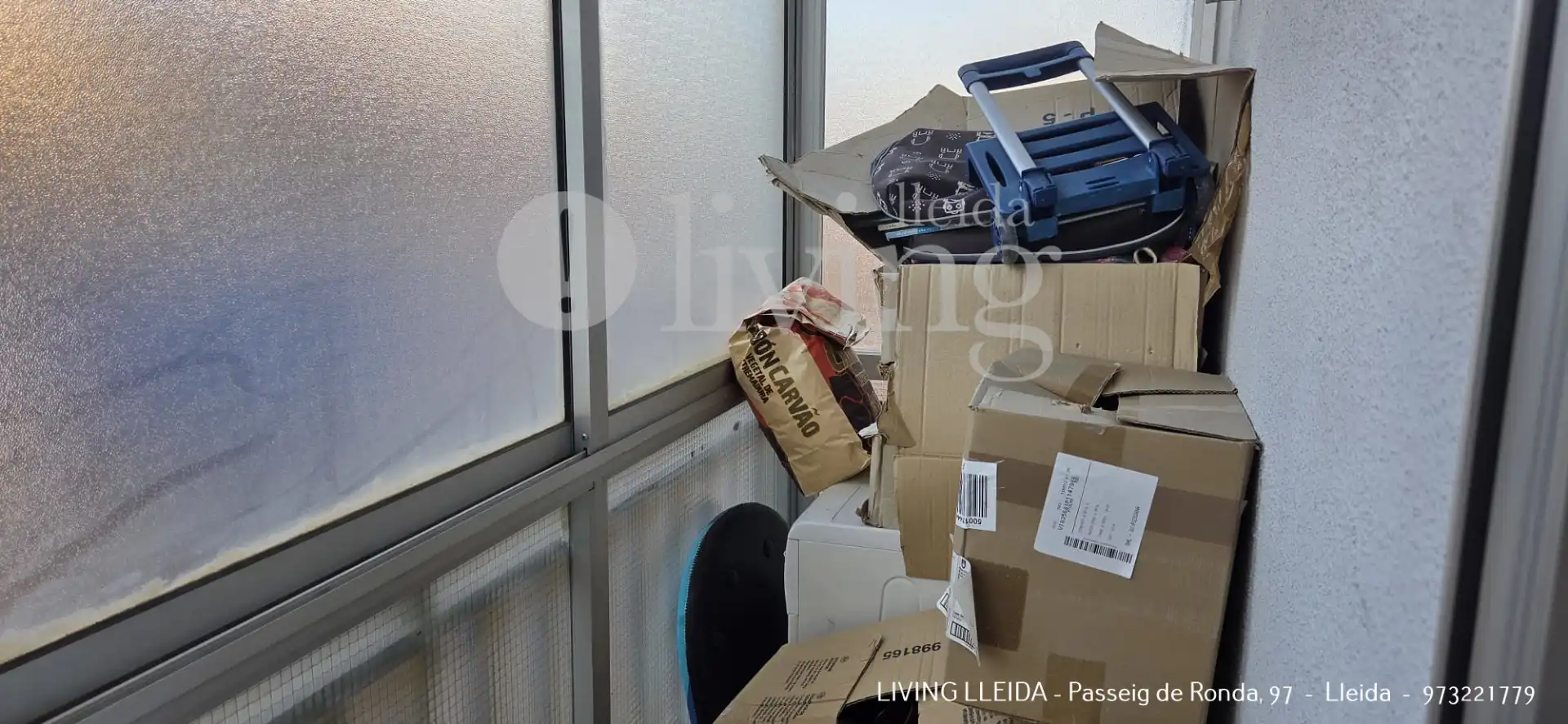 Pis en venda en Lleida amb Aire condicionat, Calefacció i Traster