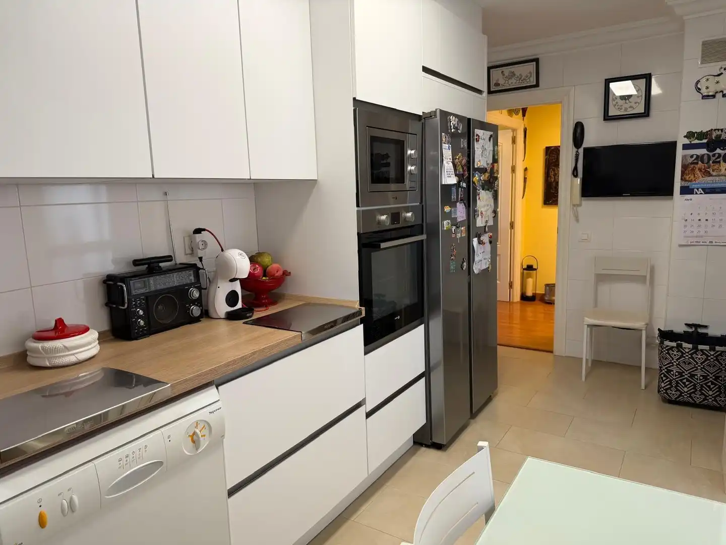 Apartament amb piscina en venda a Calle ENCINA, imagen 10