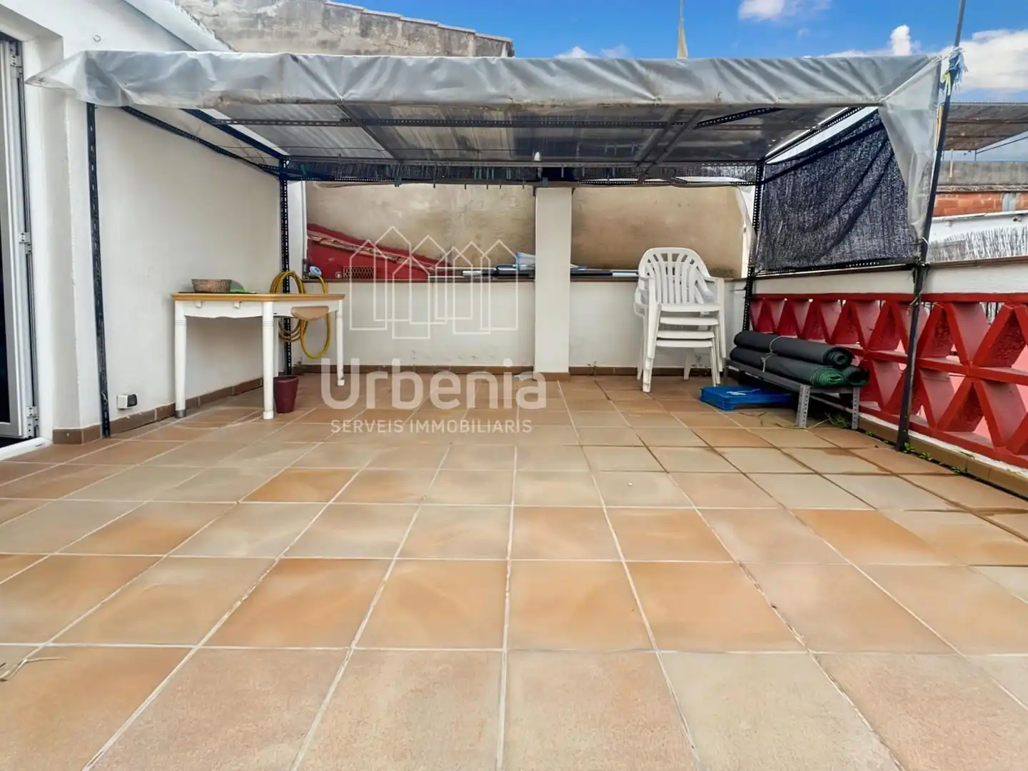 Casa o xalet en venda en Arenys de Munt amb Calefacció, Terrassa i Traster