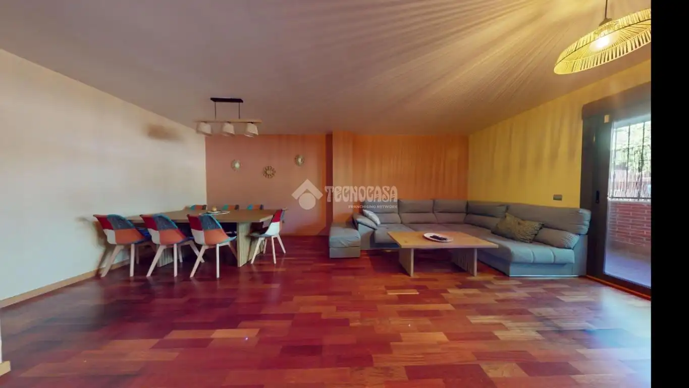 Living room of Flat for sale in Yebes